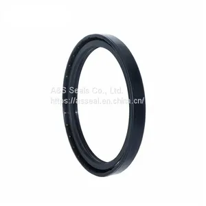 NOK Oil Seals Type TCN and Type TCV thumbnail-1