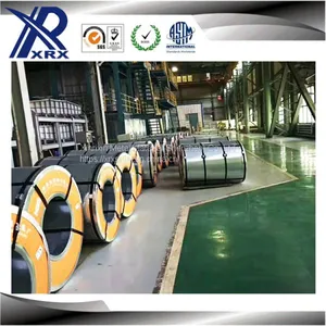 ASTM A554 Standard Cold Rolled SUS430 Stainless Steel Coil thumbnail-3