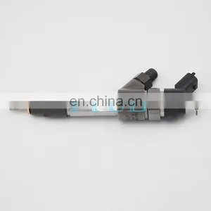 Good Quality Common Fuel Injector 0445120002 0445 120 002 0 445 120 002 for BOSCH System thumbnail-2