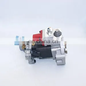 Good Price Diesel Engine ISM11 Parts Fuel Injection Pump 3417677 thumbnail-4