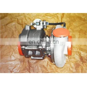SAIC- IVECO 682 Series GENLYON Truck FAT5043474400 Turbocharger thumbnail-1