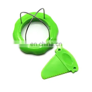 Hot Selling Vegetable Tools Fruit Cutter Kiwi Cutter thumbnail-3