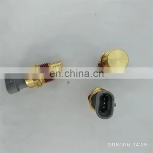 K19 K38 NT855 Coolant Temperature Sensor 3408627 thumbnail-6