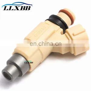 Original Fuel Injector CDH240 MR507252 For Chrysler Dodge Mitsubishi Eclipse Galant Stratus thumbnail-1