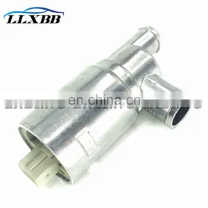 Original Idle Control Valve for Volvo 1389618 13896180 1398618 4503363 7586019 90271799 AC4158 thumbnail-6