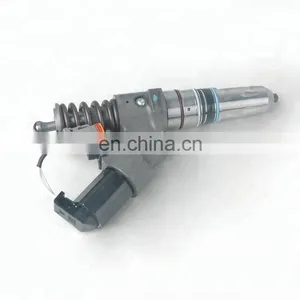 Original M11/QSM/ISM Diesel Motor Common Rail Injector 4903472 thumbnail-2