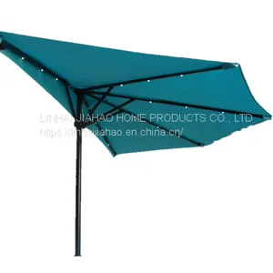 270-5 Half Umbrella With 15pcs LED Light thumbnail-1