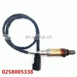 Skillful Manufacture Oxygen Sensor OEM 0258005338 thumbnail-1