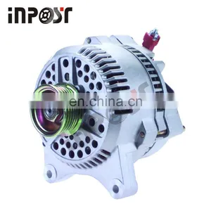 F6PU10300BA F6PU10346BA F6PU10346EB New Alternator For Ford Crown Victoria 1995-1999 thumbnail-1