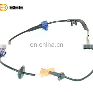 ABS Wheel Speed Sensor Rear Right For HONDA 57470SAGH01 57470SAGH02 57470SAA003 57470SAAT02 57470SAA013 57470SAAJ51 57470SAG013 thumbnail-1