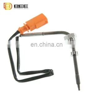 EGT Exhaust Gas Temperature Sensor FOR AUDI 059906088AA ETS8 12489 904-711 904711 thumbnail-2