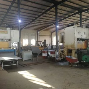 Anping County Zishen Metal Wire Mesh Products Co., Ltd. company overview - view 2 thumbnail