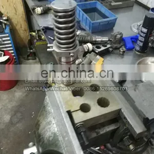 Multi-Functional Holding Tools For HEUI CR Injector thumbnail-6