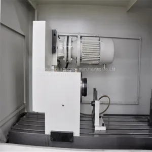 TS2120E Deep Hole Boring Machine Special Machine Tool thumbnail-4