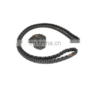 XYREPUESTOS AUTO ENGINE PARTS Repuestos Al Por Mayor Timing Chain Kit For Hyundai Sonata IX35 24321-25000 2.0-2.4 Theta 2 DOHC thumbnail-3
