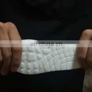 Flexible 3D Filaments TPU 3D Printer Filament Sale for 3D Printing TPU Shoes thumbnail-1