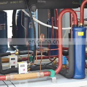 Programmable Temperature and Humidity Chamber Programmable Environmental Chamber Programmable Tester thumbnail-6