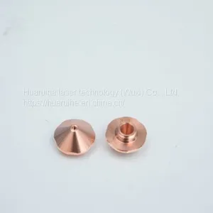 Quincunx Laser Cutter Nozzle thumbnail-2