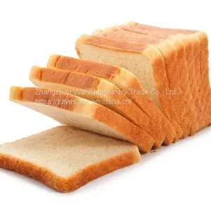 Wanli Customized Ultrasonic Round Cake Slicing Machine thumbnail-5