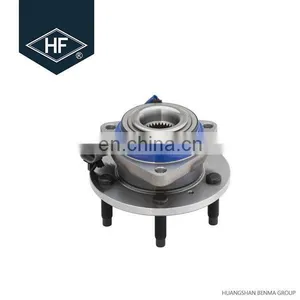 513179 WHEEL HUB BEARING for Chevrolet Impala for Buick Regal 2003-2004 thumbnail-1