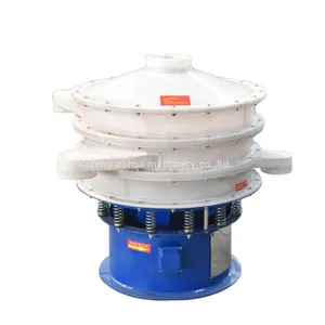 Plastic Vibrating Screen thumbnail-1