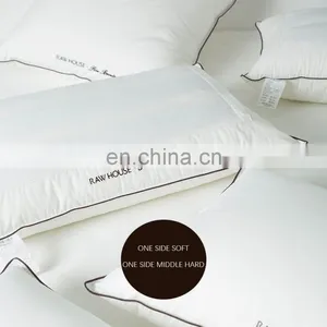 RAWHOUSE Home Hotel Use Cassia Buckwheat Lavender Pillow Insert thumbnail-7