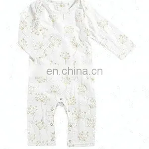 Infant Clothing Newborn Baby Clothes Baby Romper Set Newborn Baby Clothes Romper thumbnail-1