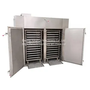 Hot Air Dryer Price thumbnail-1