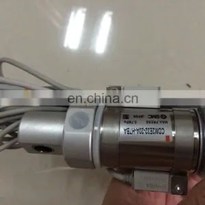 SMC Air Cylinder CDM2E32-20A-H7BA thumbnail-2