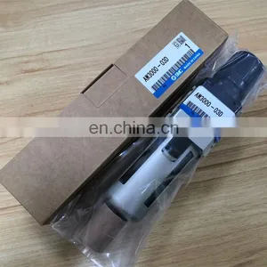 SMC Air Filter Regulator AW30 AW40 Series AW3000-03D thumbnail-1