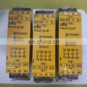 Original Relay X2.8P 24-240VAC/DC thumbnail-4