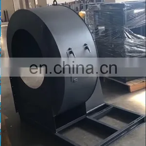 200hp Electric Motor thumbnail-4