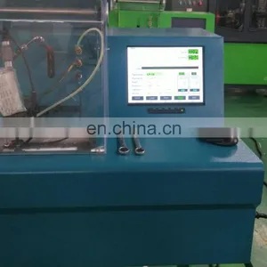 NANT EPS 207 Common Rail Injector Test Bench Fuel Injector Test Bench Injector Testing Simulator for Sale thumbnail-1