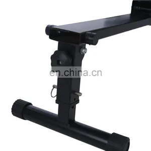 Fitness Gym Classic Rowing Machine Equipment Machine Exercise Water e Rowing Machine thumbnail-4
