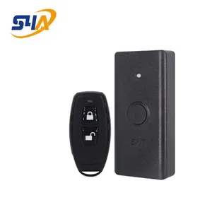 S4A Factory Sells Wireless Access Control Kit thumbnail-4