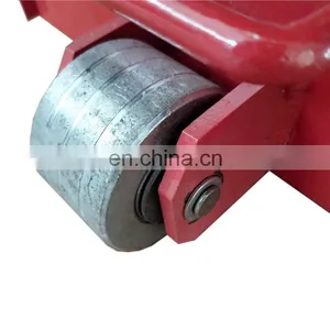 Concrete Milling Machine 25cm Miller Use for Concrete Floor With 108 Blades thumbnail-7