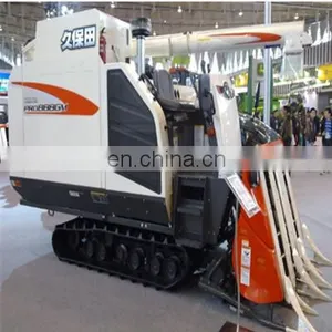Best Price KUBOTA PRO888GM Rice Combine Harvester(more Models for Sale) thumbnail-3