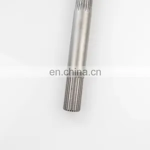 KUBOTA TRACTOR M604 FORGE STEEL Transmission thumbnail-4