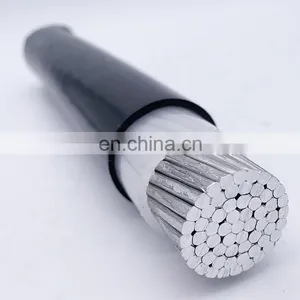 High Quality YJLV1 Core 240 Square Millimeter PVC Insulated Power Cable Wire thumbnail-6
