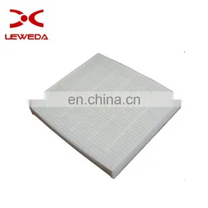 Heap Cabin Filter Auto Cabin Air Filter 87139-06050 Air Conditioner Filter thumbnail-1