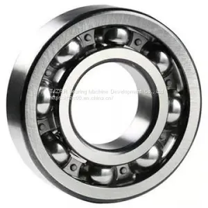 NSK JM716649/JM716610 Tapered Roller Bearings thumbnail-2