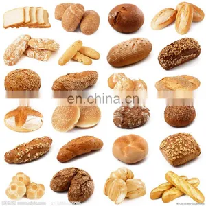 Gas & Electric Oven With 16/32/64 Trays Rotary Oven for Baking Cookies Biscuits thumbnail-4