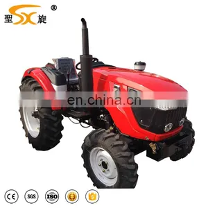 CE Approved 50hp 4wd Farm/agriculture Tractor thumbnail-7