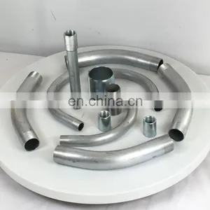 Rigid Aluminum Conduit Coupling Supplier UL6A Pipe Fitting Price thumbnail-4