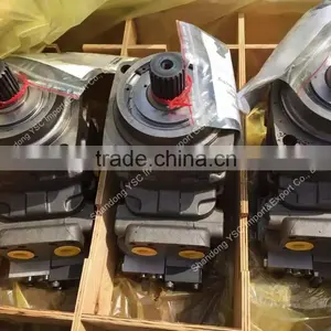A10VG28 A2FE45 A6VM200 A4VG125 Rexroth Main Pump for Excavator thumbnail-2