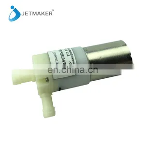 JMKP370-12C3 Wholesale Mini Water Electric Pressure Pump for Steaming Instrument thumbnail-6