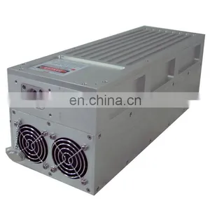 300uJ 8W 532nm DPSS Green AOM Q-Switched Laser thumbnail-2