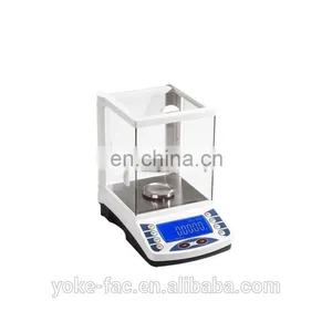 FA2104C 210g 0.1mg Precision Balance Scale Rs232 thumbnail-1