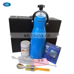 Soil Speedy Moisture Tester Soil Speedy Moisture Test Apparatus thumbnail-1