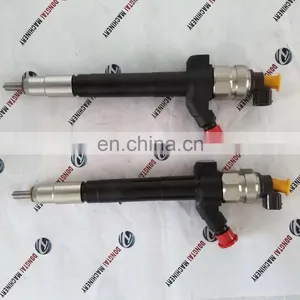 Оригинальный форсунка системы общего коллектора 095000-5801 095000-5800 (6C1Q-9K546-AC) thumbnail-2